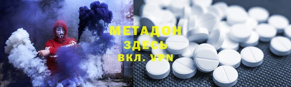 гидра Тында